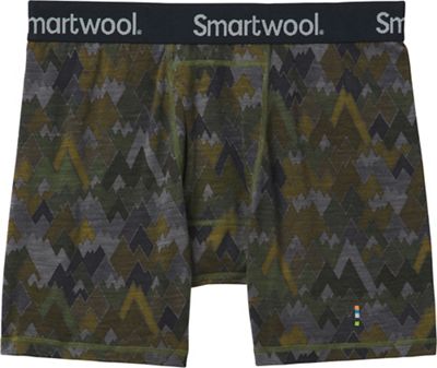 smartwool men's merino 150 boxer brief