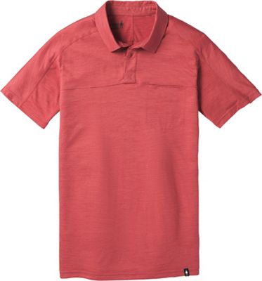 Smartwool Men's Merino Sport 150 Polo Moosejaw