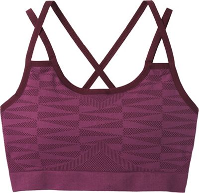 smartwool sports bra