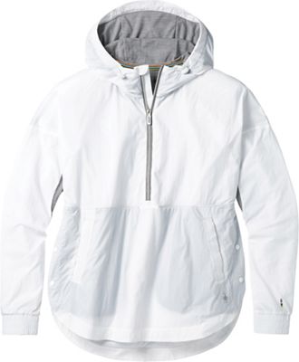 smartwool running jacket