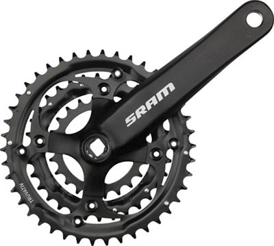 sram square taper crankset