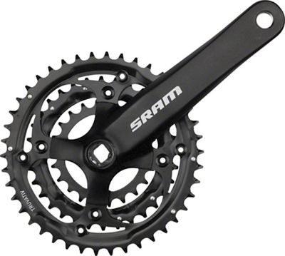 sram s600 crankset