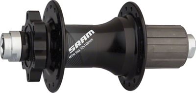 SRAM 746 Rear Disc Hub