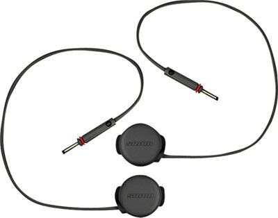 SRAM Red eTap Blip Shift Buttons with 230mm Wires - 230mm, Black