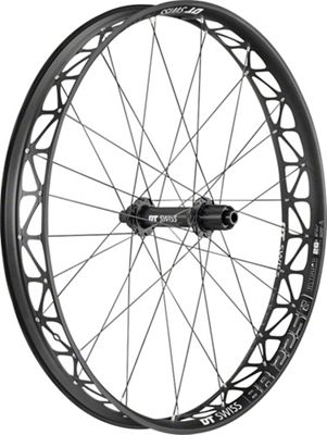 dt swiss fat bike wheels