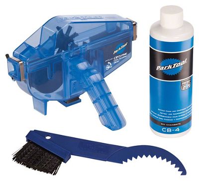 park tool cleaning kit