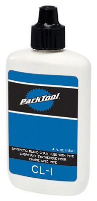 Park Tool CL-1 Synthetic Chain Lube