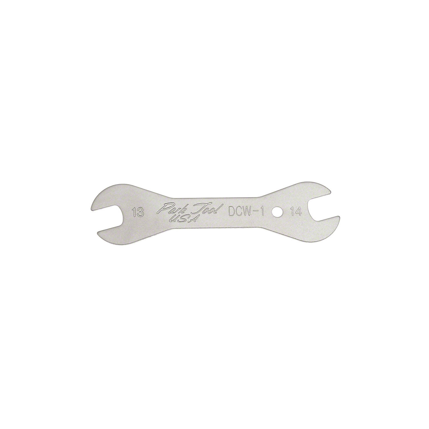 Park Tool DCW-1 Double-Ended Cone Wrench