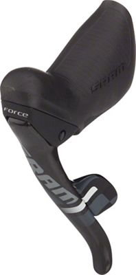 de vitesse SRAM Force 22 Double Tap Left Shift/Brake Lever