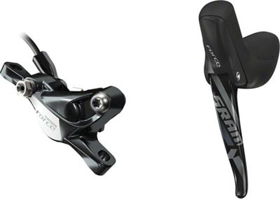 sram force 1 brake lever