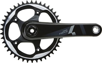 SRAM Force 1 BB30/PF30/BB386 172.5mm 110 BCD 42T Crankset