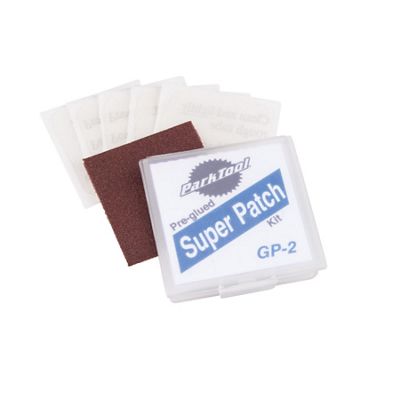 Park Tool Glueless Patch Kit