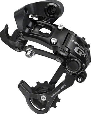 SRAM GX Type 2.1 10-Speed Short Cage Rear Derailleur