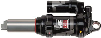 rockshox monarch plus