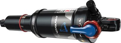 RockShox Monarch RL Rear Shock