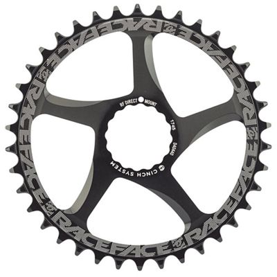 RaceFace Narrow-Wide Chainring Direct Mount CINCH