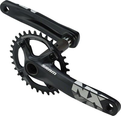 nx chainring