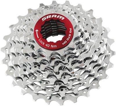 SRAM PG-970 Cassette - 9 Speed