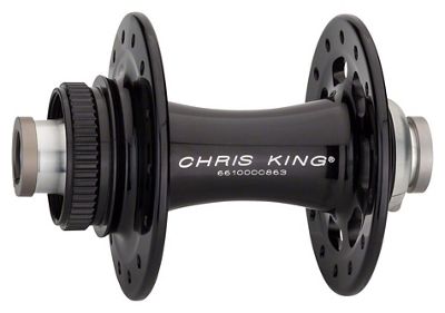 Chris King R45D 12mm Thru-Axle Front Centerlock Disc Hub