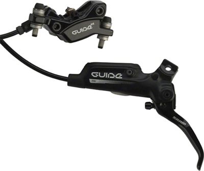 guide re brakes