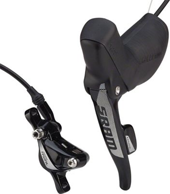 sram rival hydraulic shifters