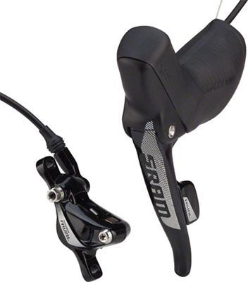 SRAM Rival 22 Right Rear Road Hydraulic Disc Brake and DoubleTap Lever