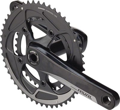 175mm crankset