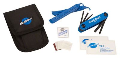 Park Tool WTK-2 Essential Tool Kit