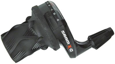 sram xo 9 speed shifter