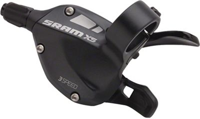 SRAM X5 3-Speed Front Trigger Shifter