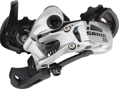 sram x5 9 speed rear derailleur