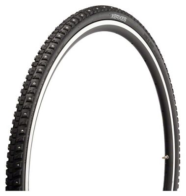 45NRTH Xerxes 700 x 30 Studded Commuter Tire