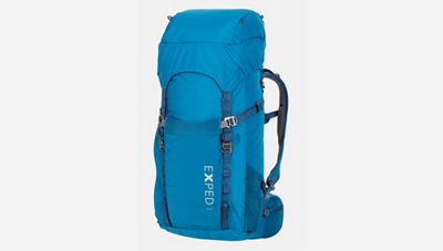 exped backpack