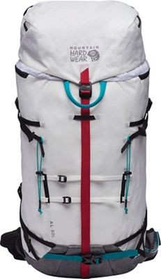 Mountain Hardwear Alpine Light 50 Backpack - Moosejaw