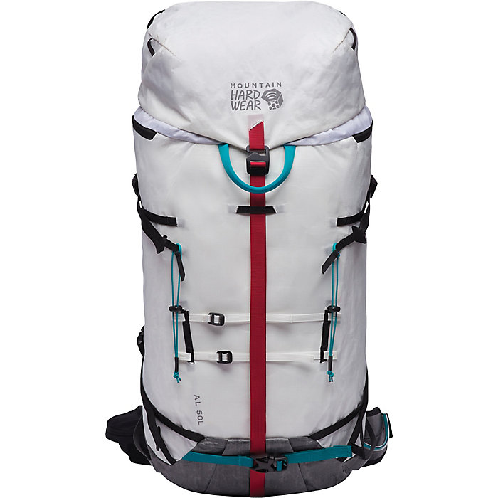 Mountain Hardwear Alpine Light 50 Backpack - Moosejaw