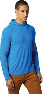 mountain hardwear crater lake long sleeve hoody