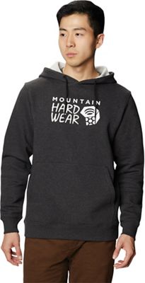 Mountain Hardwear Men's Hardwear Logo Pullover Hoody