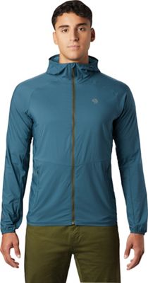 mountain hardwear sweatshirt