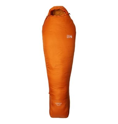 Mountain Hardwear Lamina 0F/-18C Sleeping Bag