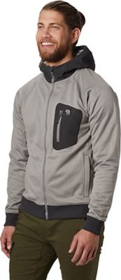 mountain hardwear sweatshirt