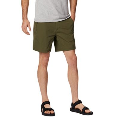 mountain hardwear shorts