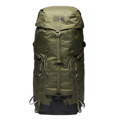 Mountain Hardwear Scrambler 35 Backpack - Medium / Large, Poblano