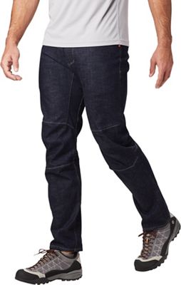 mens selvedge denim