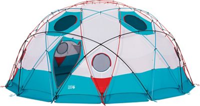 Mountain Hardwear Stronghold Dome Tent