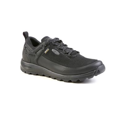 keen men's citizen low waterproof shoe