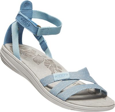 keen damaya ankle