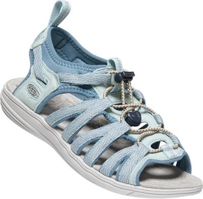 keen damaya ankle