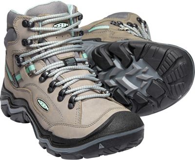 keen durand ii mid wp hiking boots