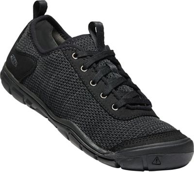 keen hush knit