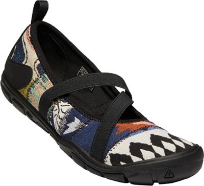 keen hush knit mj cnx